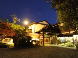 Hitoyoshi Ryokan
