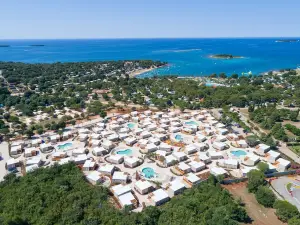 Maistra Camping Polari Mobile Homes