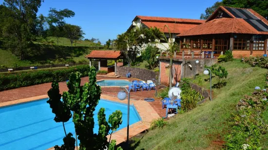 Hotel Lago Das Pedras