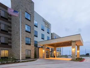 Fairfield Inn & Suites Lubbock Southwest