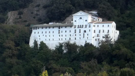 Hotel Villa Del Sorriso