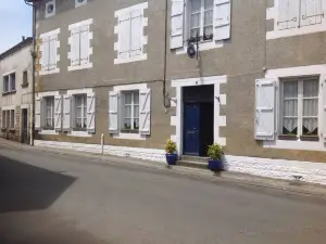 Vingt Grand Rue