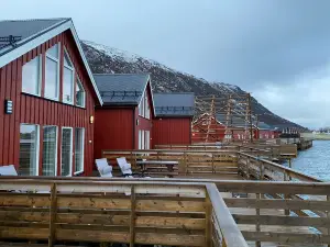 Lofoten Basecamp
