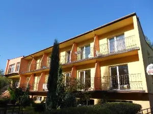 Gościniec Nad Zalewem Sosina