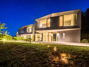Ortenia Apartments in Nature