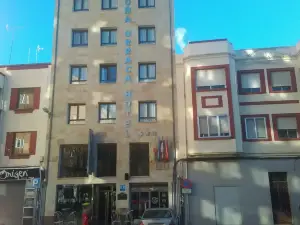 Hotel Doña Urraca
