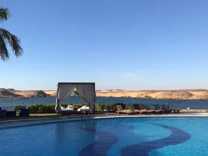 Seti Abu Simbel Lake Resort