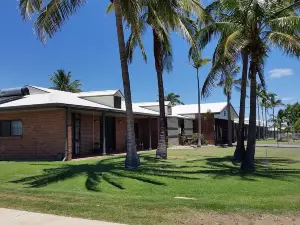 True Blue Motor Inn
