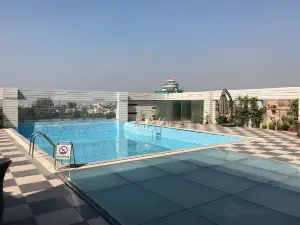 巴特那檸檬樹高級酒店