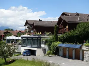 Solbadhotel Sigriswil