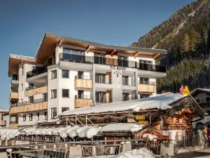 Hotel Piz Buin