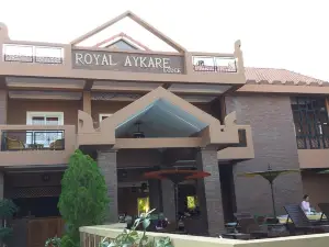Royal Aykare Lodge