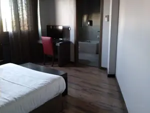 Hotel Valcarce León