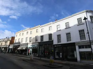 Citrus Hotel Cheltenham by Compass Hospitality