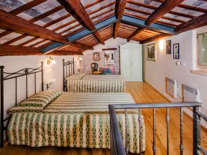 Residence la Carera Centro Storico