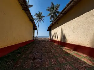 Om Shanti Beach Resort