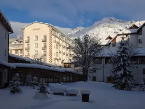 Hotel Schweizerhof Lenzerheide