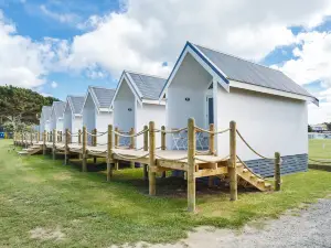 Foxton Beach TOP 10 Holiday Park