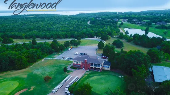 Tanglewood Resort, Ascend Hotel Collection