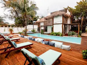 Cabanas Tulum- Beach Hotel & Spa