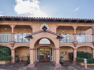 SFO El Rancho Inn, SureStay Collection by Best Western