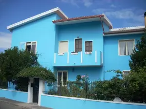 B&B Lago Mulargia