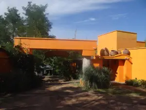 Cabañas "La Quimera"