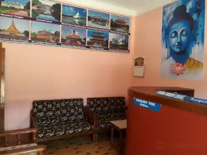 Lumbini Garden Lodge