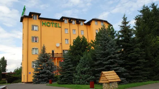 Hotel U Witaszka