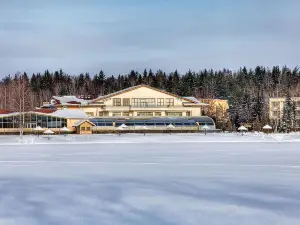 Park Hotel Yahonty Noginsk