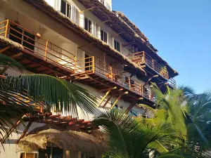 埃爾富爾特海灘度假公寓酒店