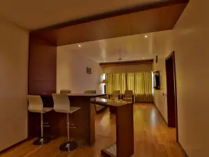 Panchavati Sinnar Motel
