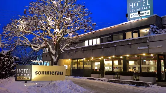 Hotel Sommerau