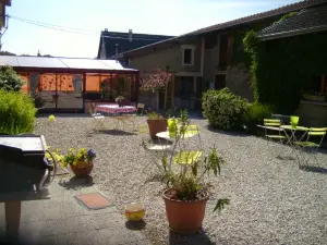 Les Perrières