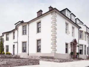 Hetland Hall Hotel