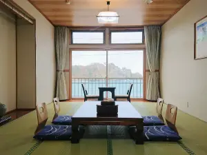 Ryokan Hamasai