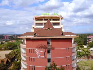 Rainbow Ruiru Resort