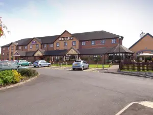 Premier Inn Dudley (Kingswinford)