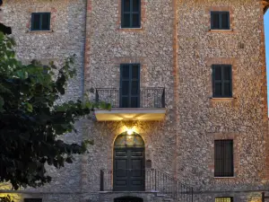 Villa Regina