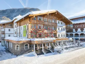 Hotel Flachauerhof