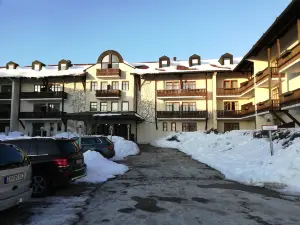 Landhotel Rosenberger