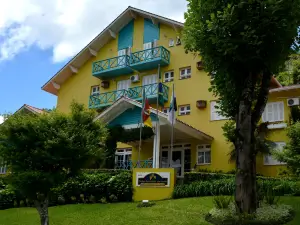 Hotel Pousada da Neve