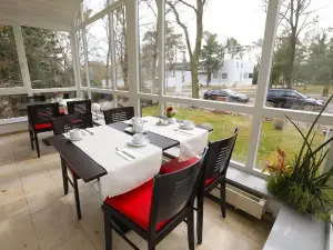 Hotel 7 Säulen Gmbh