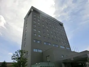 Mutsu Grand Hotel