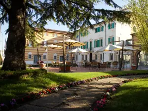 Hotel Villa Malaspina
