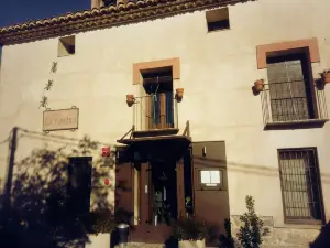 Aparthotel SPA Don Iñigo de Aragón