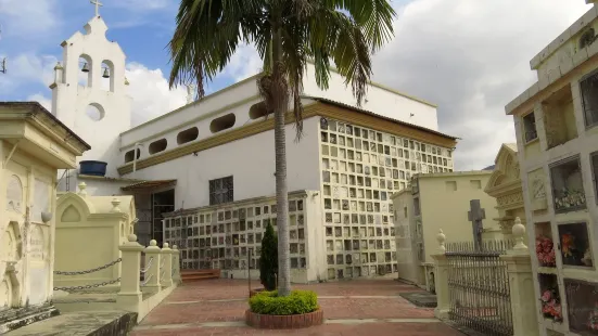 Hotel Tarigua Ocana