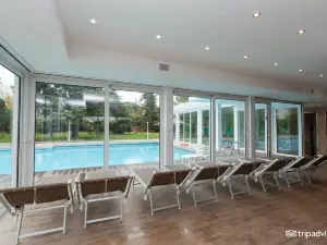โรงแรม Ariston Molino Buja