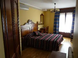 Hotel del Pastor