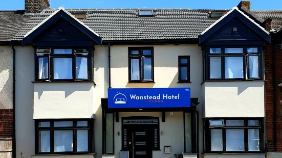 Wanstead Hotel